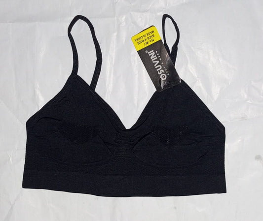Breathable Bra For Women.