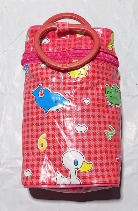 Baby Feeder Cover Bag.