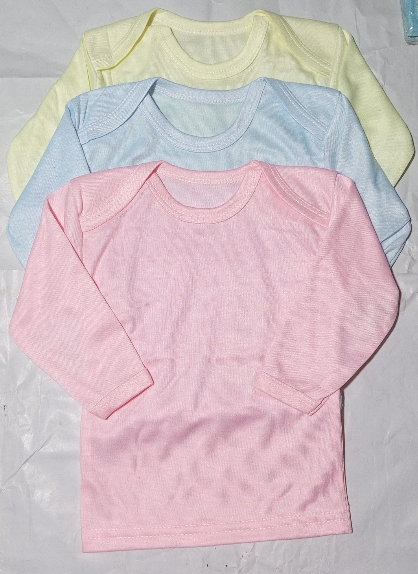 Baby Colorful Inner Collection