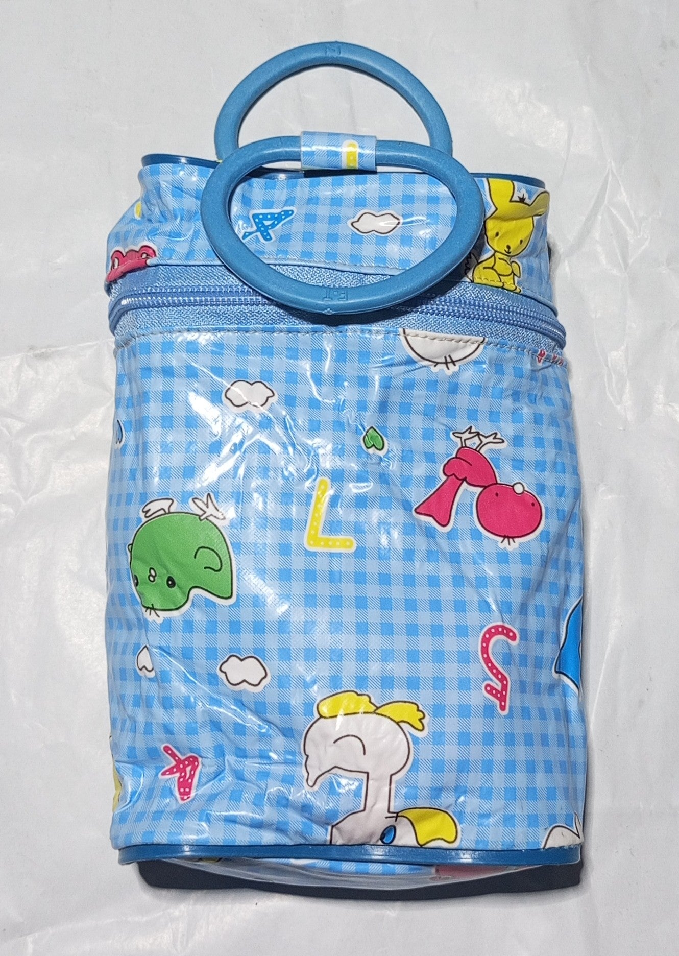 Baby Feeder Cover Bag.