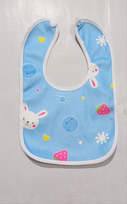 Baby Bib.
