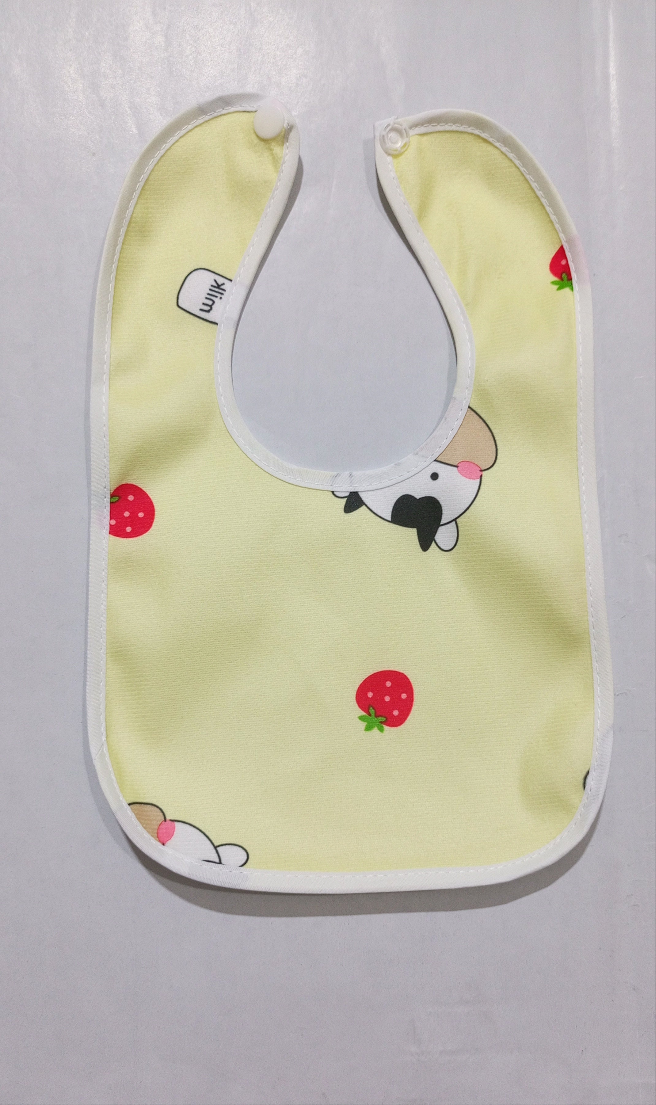 Baby Bib.