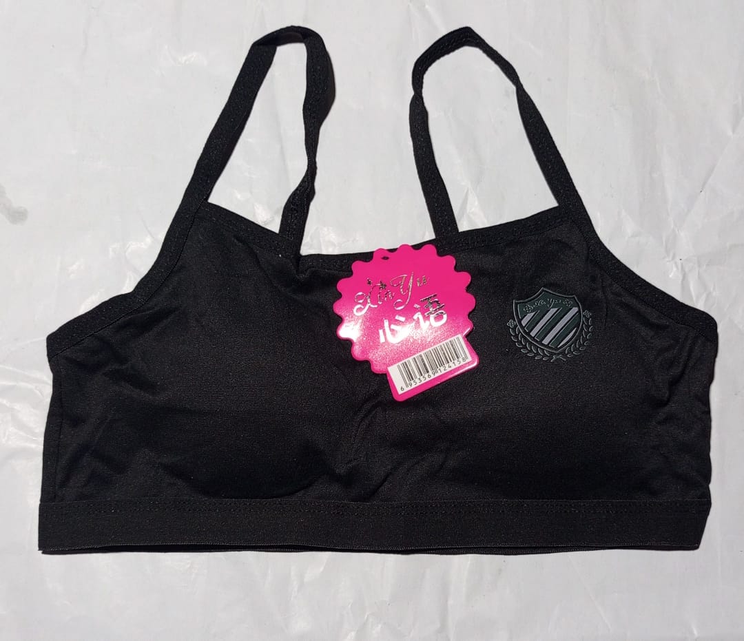 Girls Soft Training Bra.