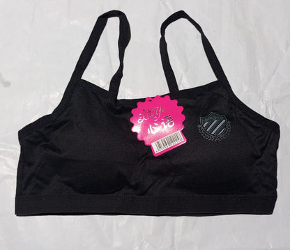 Girls Soft Training Bra.
