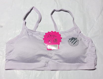 Girls Soft Training Bra.
