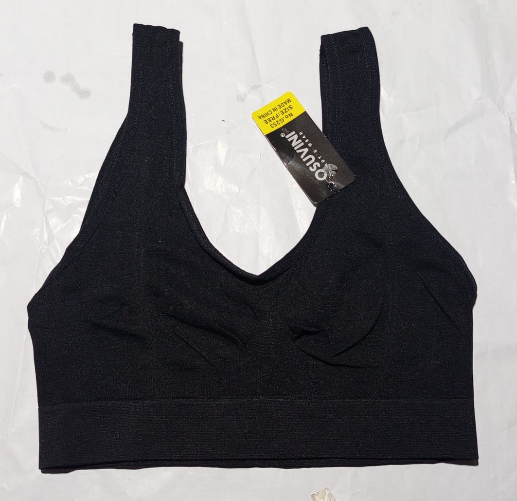 Breathable Bra For Women.