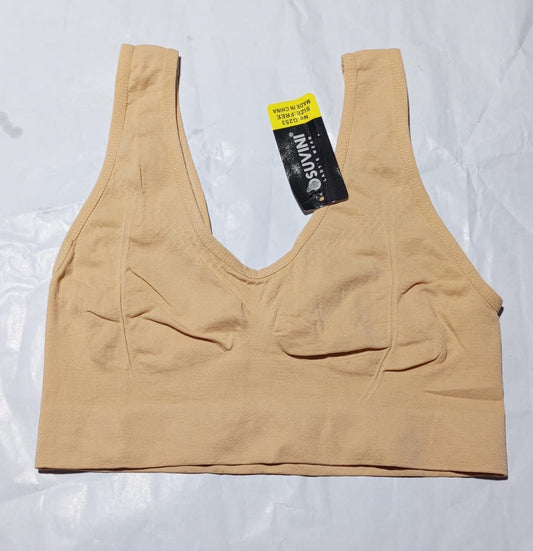 Breathable Bra For Women.