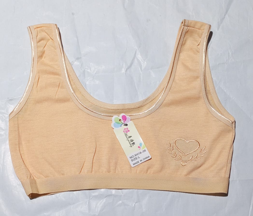 Breathable Bra For Women.