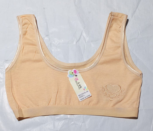 Breathable Bra For Women.