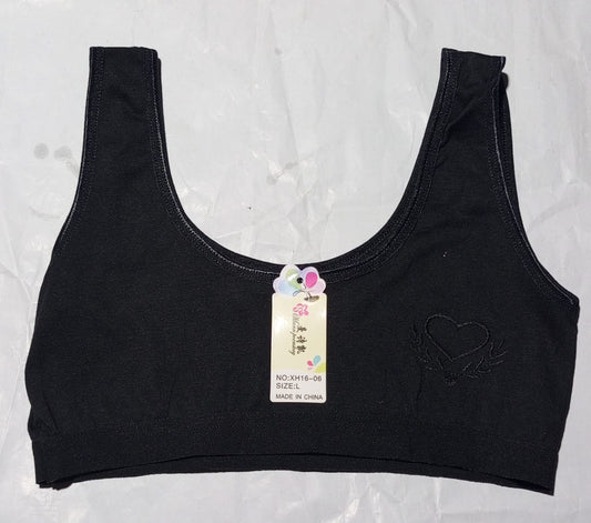 Breathable Bra For Women.