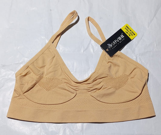 Breathable Bra For Women.