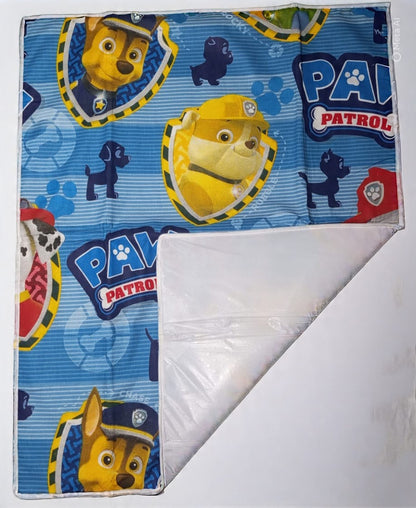 Baby Diaper Changing Sheet.