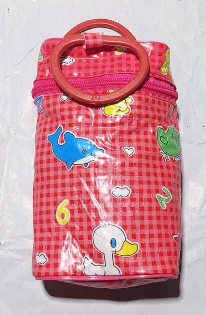 Baby Feeder Cover Bag.