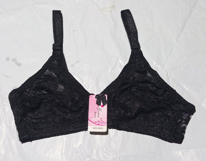 Ladies Net Bra.