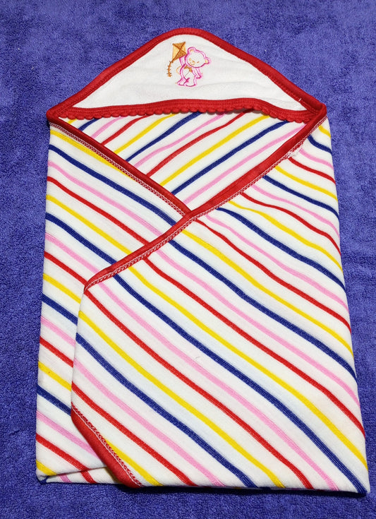 Baby Towel.