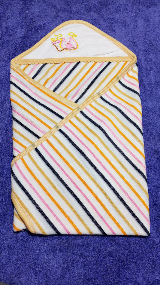 Baby Towel.