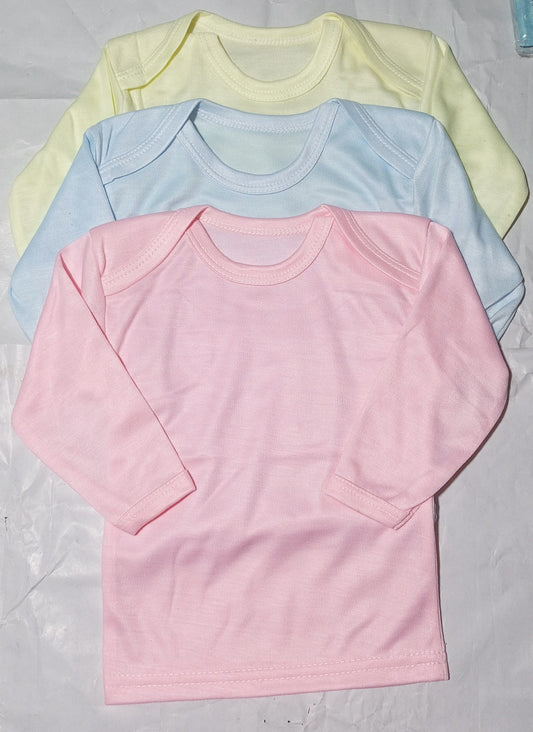 Baby Colorful Inner Collection