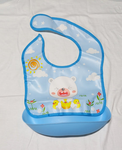 Baby Bib.
