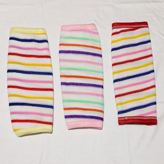 Pack of 3 Baby Face Towel.
