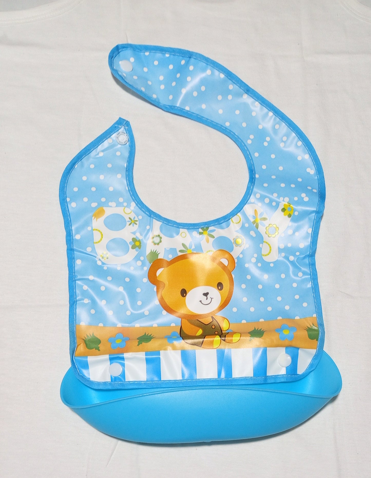 Baby Bib.