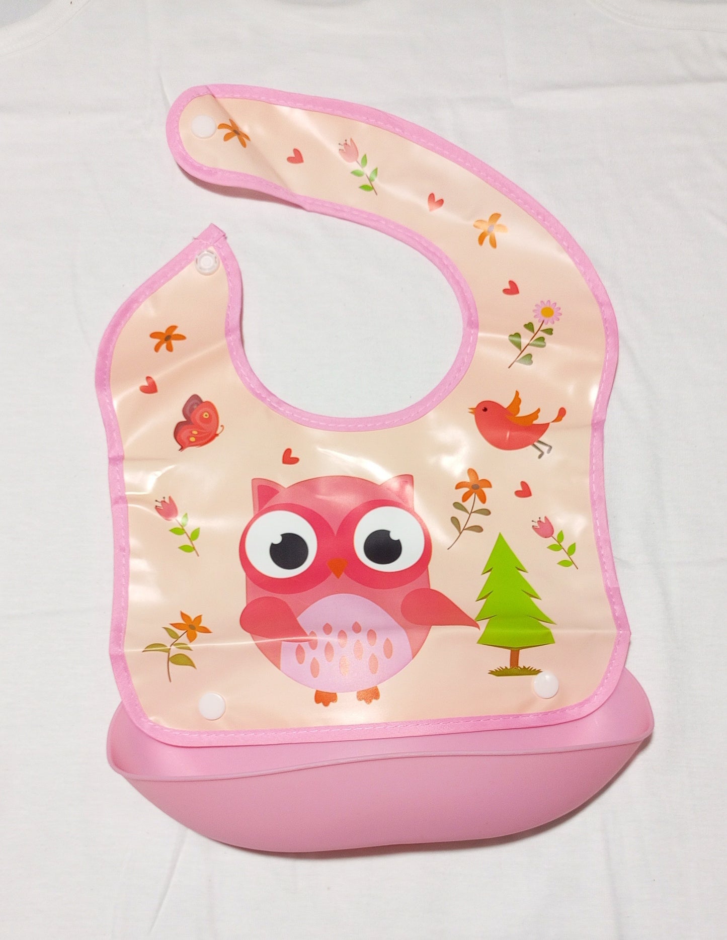 Baby Bib.