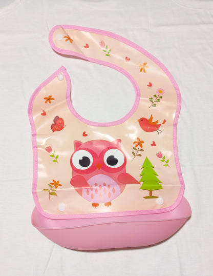 Baby Bib.