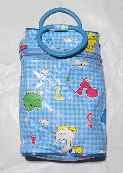 Baby Feeder Cover Bag.