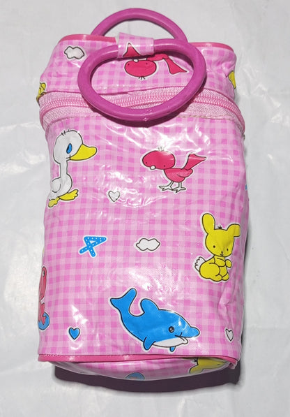 Baby Feeder Cover Bag.