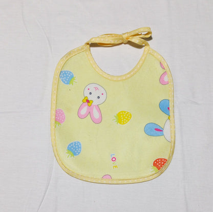 Baby Bib.