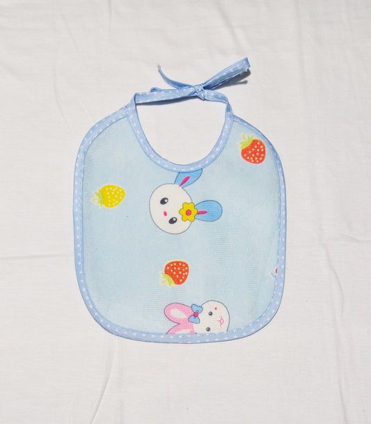 Baby Bib.