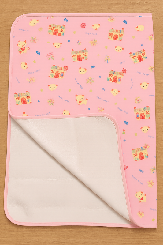 Waterproof Baby Urine Mat