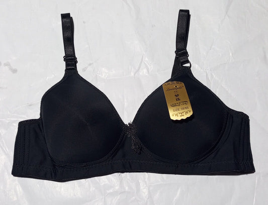 Soft Light Padded Bra.