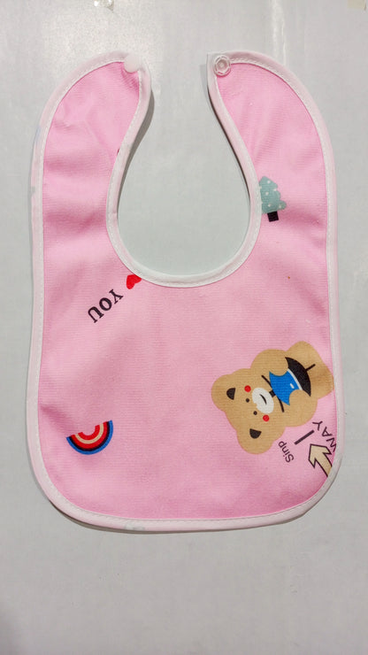 Baby Bib.