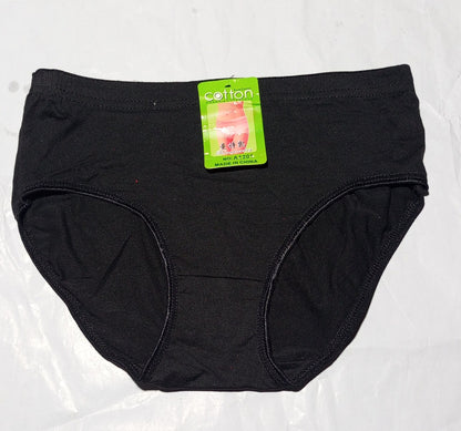 China Jersey Ladies Underwear.